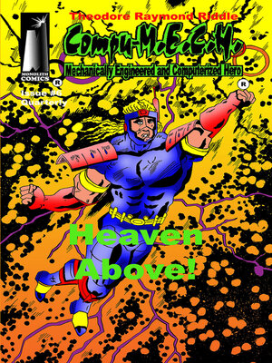 cover image of Compu-M.EC.H. Quarterly